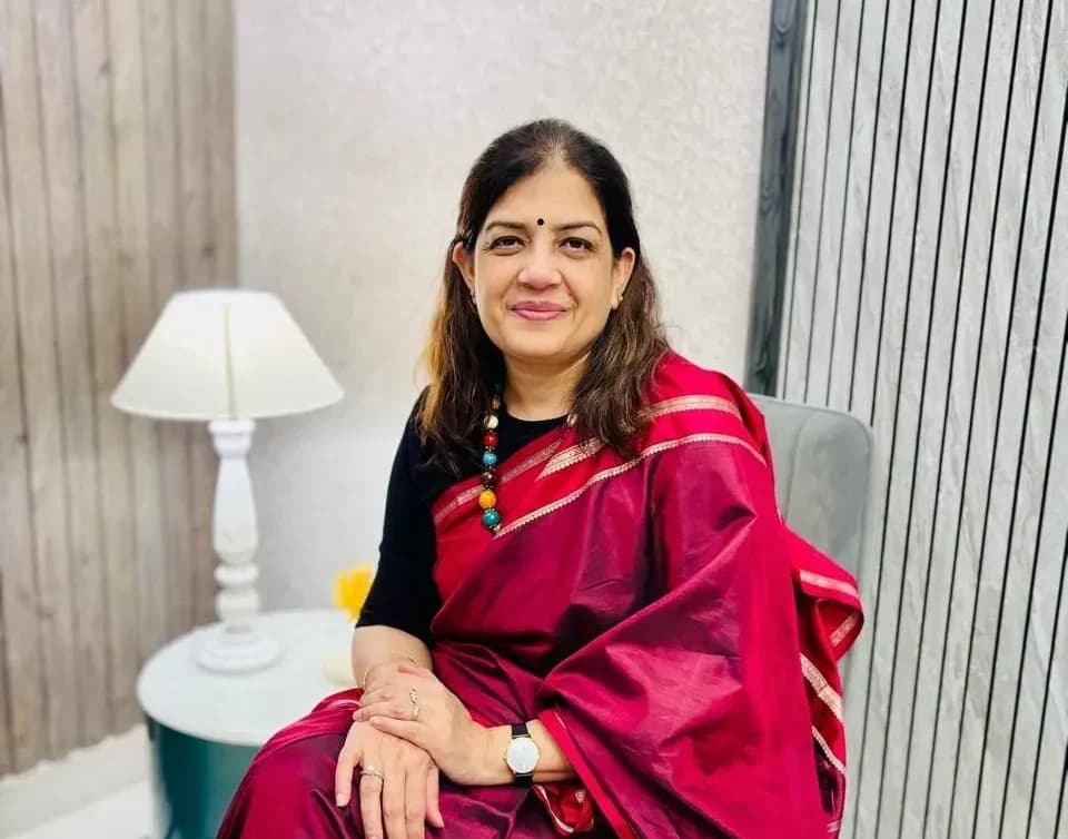 50 Years of Life: Lessons, Hope and Gratitude